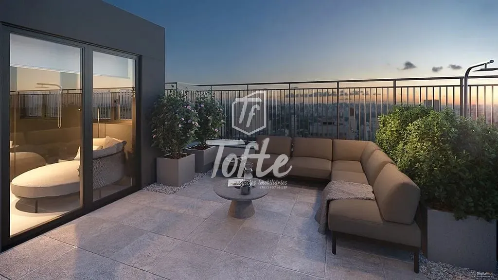 Apartamento, 2 quartos, 46 m² - Foto 17