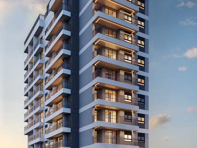 Foto do Apartamento - Garden à venda 2 Quartos 84.73M² Pinheiros São Paulo - SP | Ímpar 737 Home Boutique - Residencial | Lares e Andares Imóveis