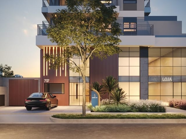 Foto do Apartamento - Garden à venda 2 Quartos 84.73M² Pinheiros São Paulo - SP | Ímpar 737 Home Boutique - Residencial | Lares e Andares Imóveis