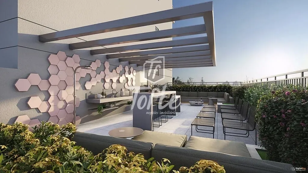 Apartamento, 2 quartos, 84 m² - Foto 15