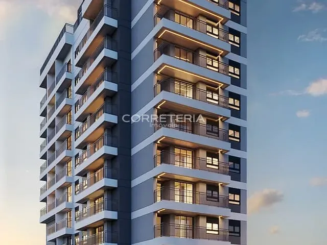 Apartamento 2 quartos e 1 banheiro, à venda, no bairro Pinheiros em São Paulo