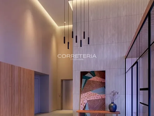 Apartamento 2 quartos e 1 banheiro, à venda, no bairro Pinheiros em São Paulo