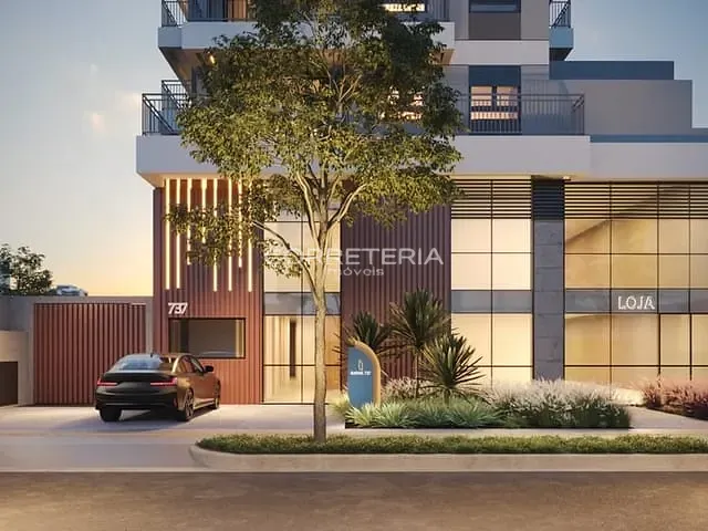 Apartamento 2 quartos e 1 banheiro, à venda, no bairro Pinheiros em São Paulo