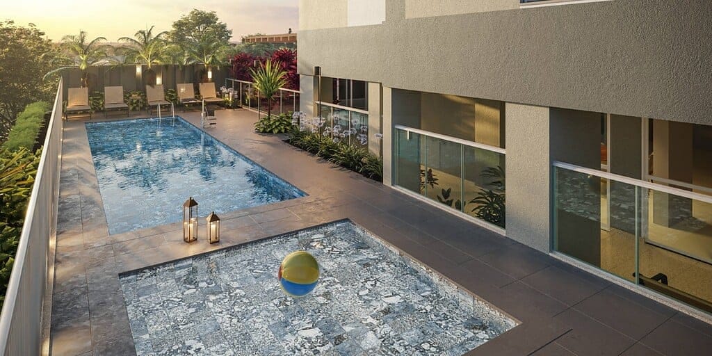 Apartamento, 2 quartos, 65 m² - Foto 18