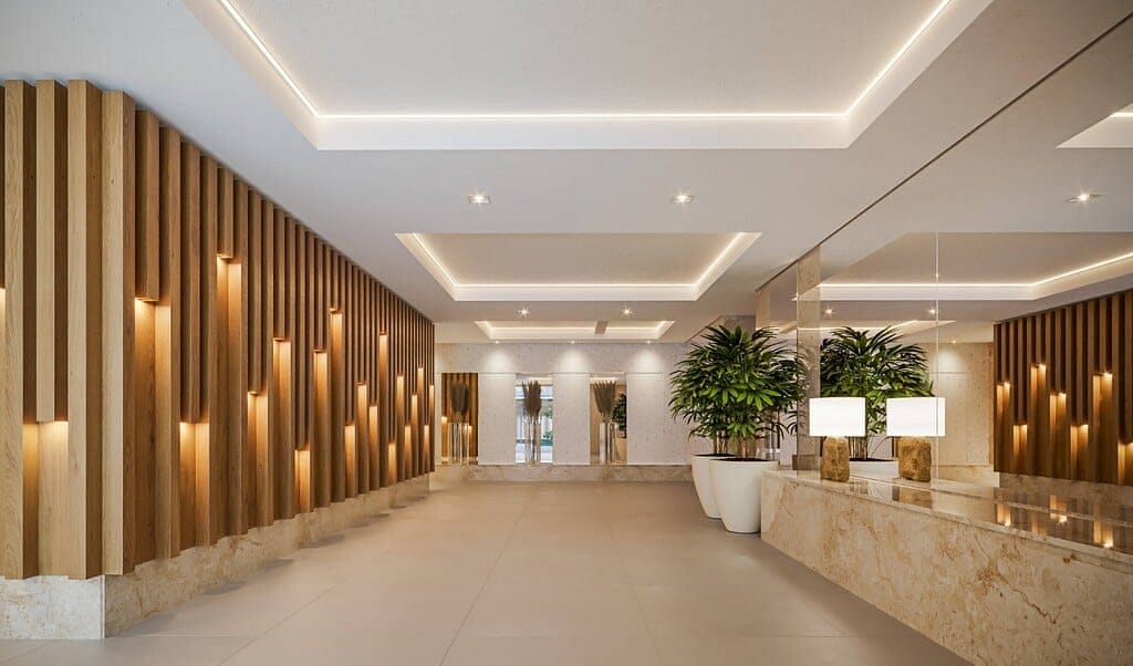 Apartamento, 2 quartos, 65 m² - Foto 3