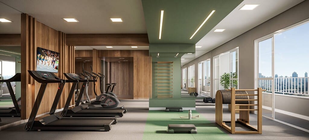 Apartamento, 2 quartos, 65 m² - Foto 5