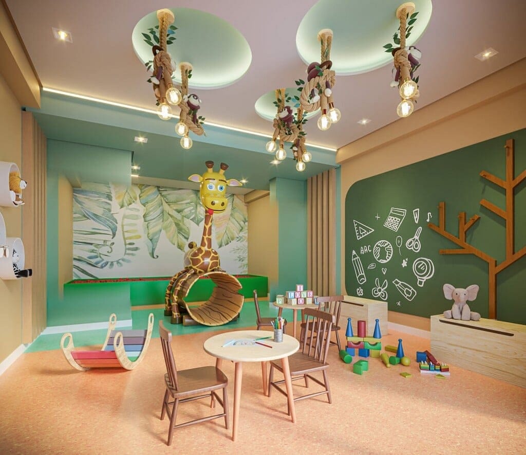 Apartamento, 2 quartos, 65 m² - Foto 9