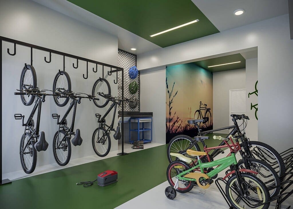 Apartamento, 2 quartos, 65 m² - Foto 11