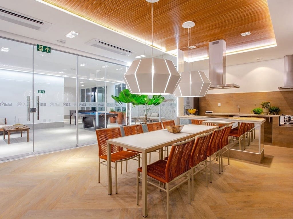 Apartamento, 2 quartos, 65 m² - Foto 8