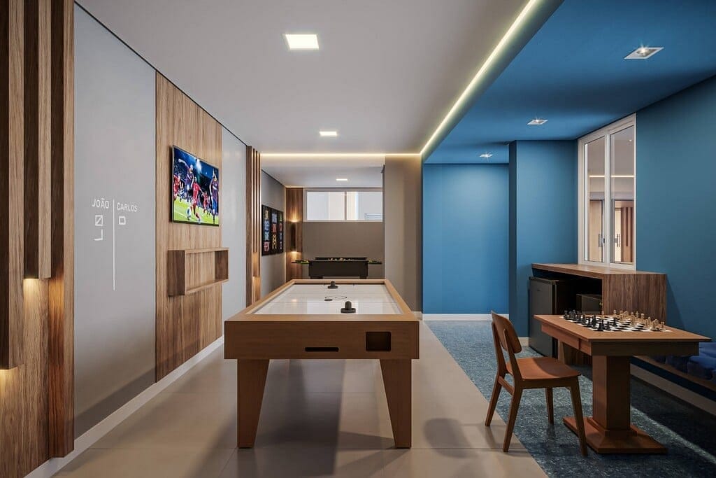 Apartamento, 2 quartos, 65 m² - Foto 10