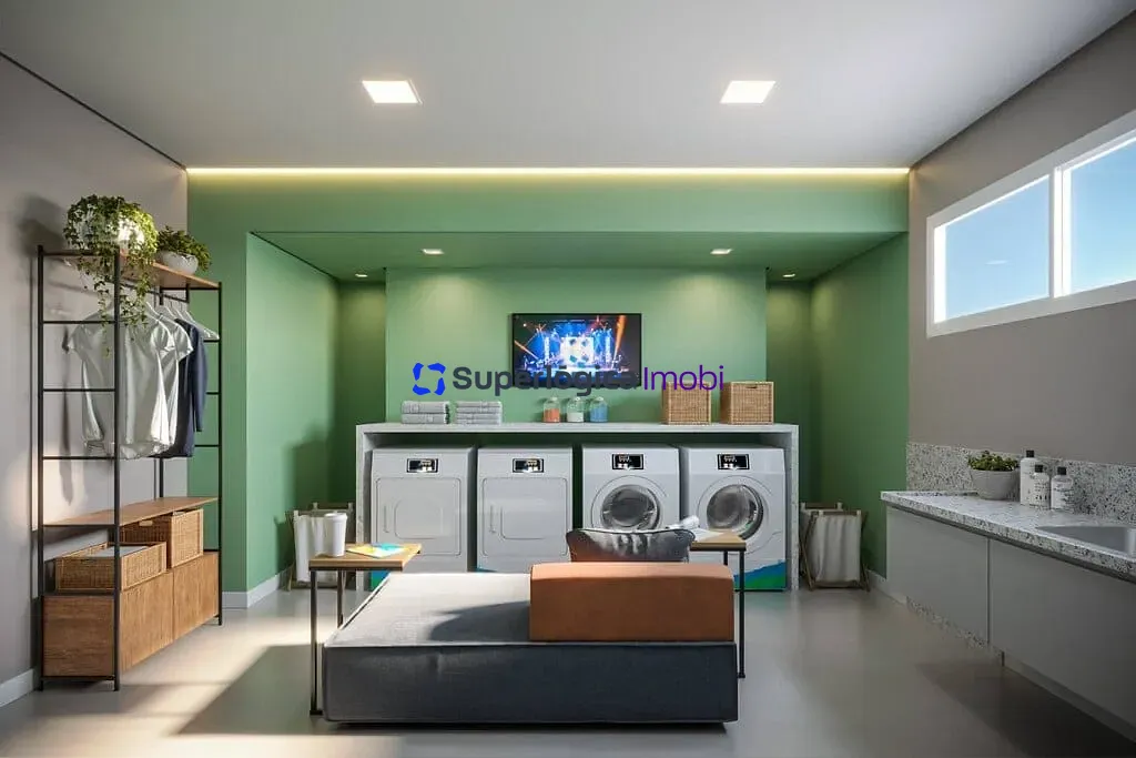 Apartamento, 2 quartos, 65 m² - Foto 15