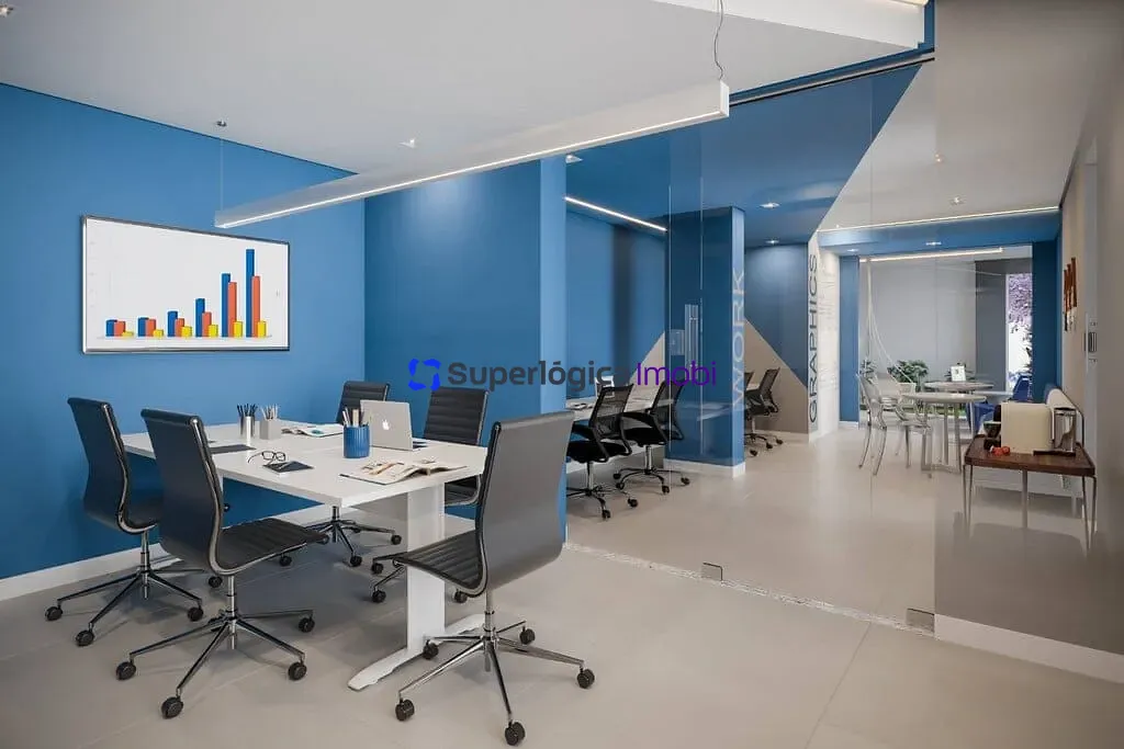 Apartamento, 2 quartos, 65 m² - Foto 12
