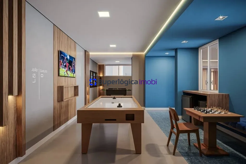 Apartamento, 2 quartos, 65 m² - Foto 10
