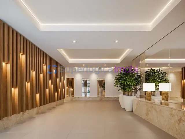 Apartamento 2 quartos e 3 banheiros, à venda, no bairro Setor Bueno em Goiânia