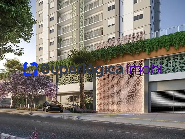 Apartamento 3 quartos e 4 banheiros, à venda, no bairro Setor Bueno em Goiânia