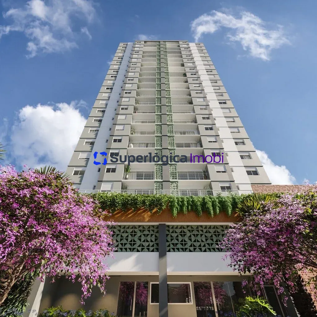 Apartamento, 3 quartos, 100 m² - Foto 1