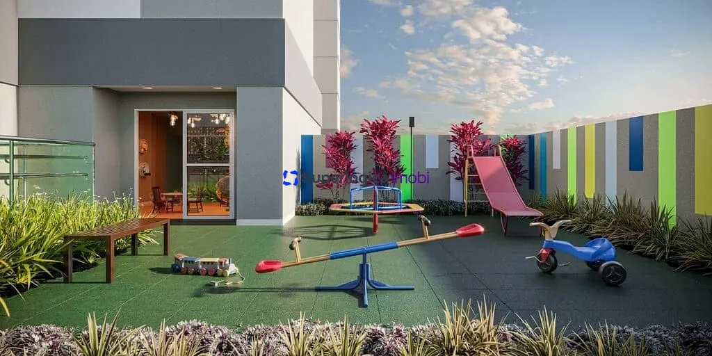 Apartamento, 3 quartos, 100 m² - Foto 17