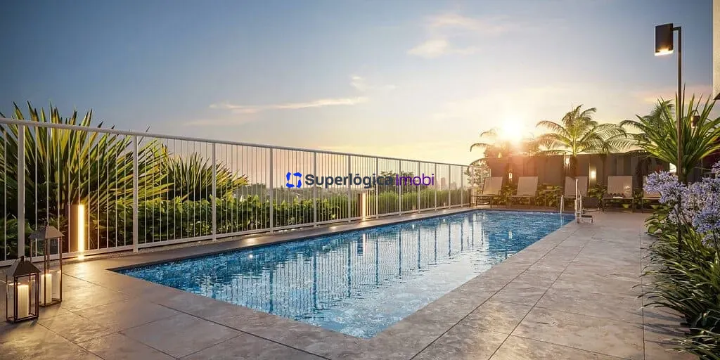 Apartamento, 3 quartos, 100 m² - Foto 19