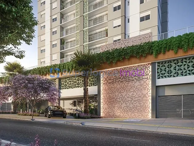 Apartamento 3 quartos e 4 banheiros, à venda, no bairro Setor Bueno em Goiânia