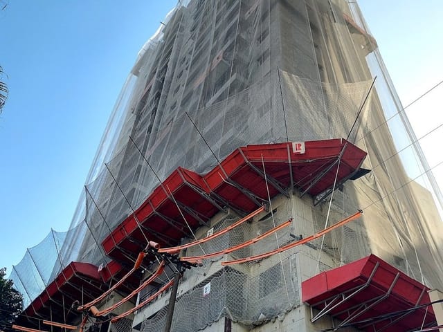 Foto do Empreendimento - Empreendimento Residencial à venda Pinheiros São Paulo - SP | Virgilio 426 - Residencial | Lares e Andares Imóveis