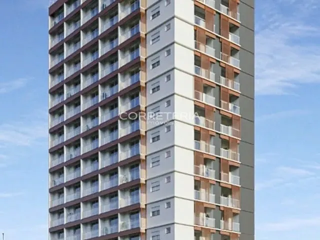 Apartamento 1 quarto e 1 banheiro, à venda, no bairro Pinheiros em São Paulo