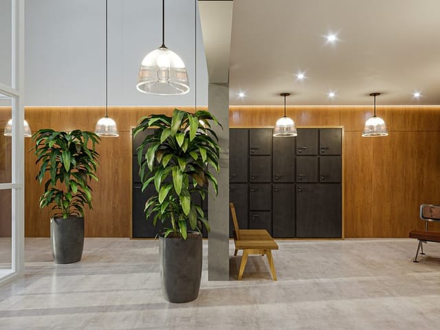 Foto do Apartamento - Apartamento à venda 1 Quarto 1 Suite 29.54M² Pinheiros São Paulo - SP | Ara Faria Lima - Residencial | Correteria Imóveis