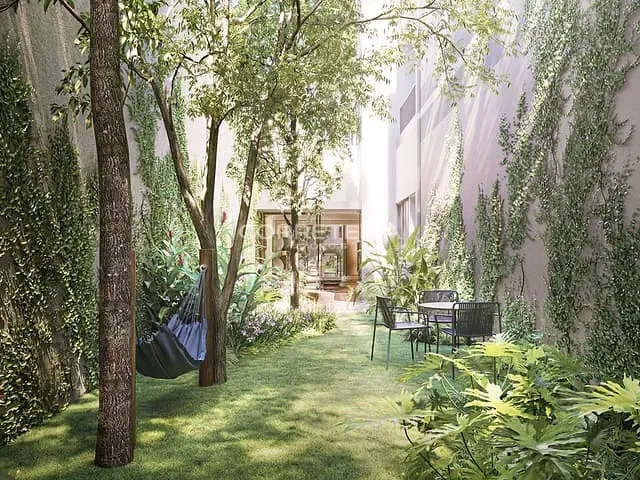 Studio 1 quarto e 1 banheiro, à venda, no bairro Pinheiros em São Paulo