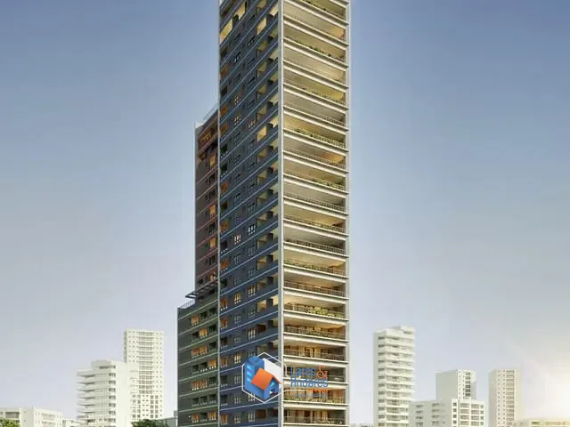 Studio 1 quarto e 1 banheiro, à venda, no bairro Pinheiros em São Paulo