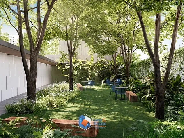 Studio 1 quarto e 1 banheiro, à venda, no bairro Pinheiros em São Paulo