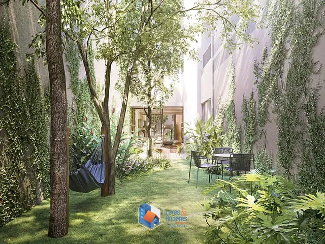 Studio 1 quarto e 1 banheiro, à venda, no bairro Pinheiros em São Paulo