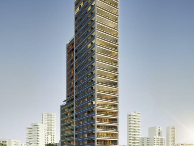 Foto do Studio - Studio à venda 1 Quarto 25.19M² Pinheiros São Paulo - SP | Sabino - Studios | Lares e Andares Imóveis