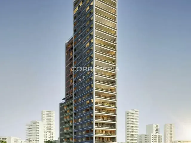 Studio 1 quarto e 1 banheiro, à venda, no bairro Pinheiros em São Paulo