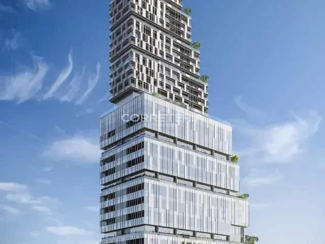Apartamento 2 quartos e 2 banheiros, à venda, no bairro Butantã em São Paulo