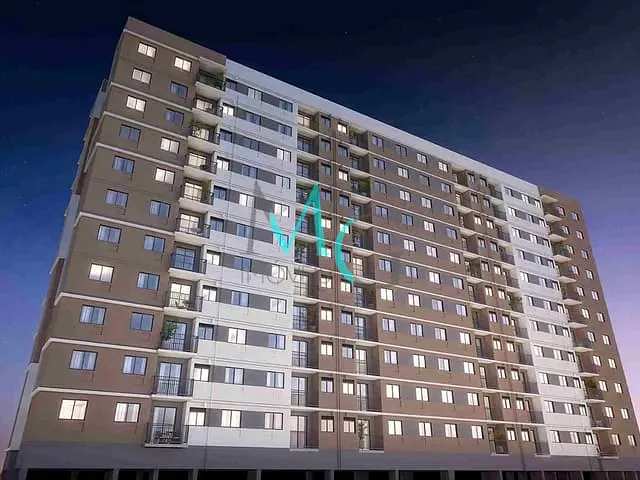 Apartamento 3 quartos e 2 banheiros, à venda, no bairro Méier em Rio de Janeiro