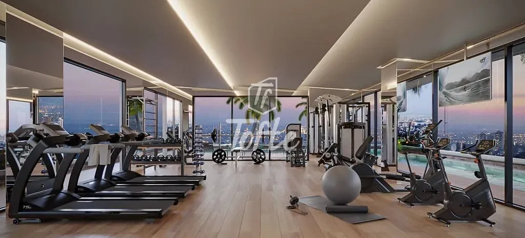 Apartamento, 3 quartos, 270 m² - Foto 6