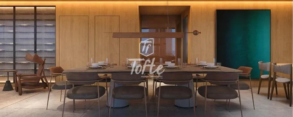 Apartamento, 3 quartos, 270 m² - Foto 3