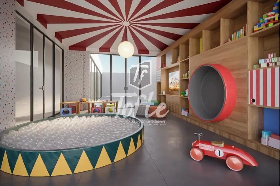 Apartamento, 3 quartos, 159 m² - Foto 8