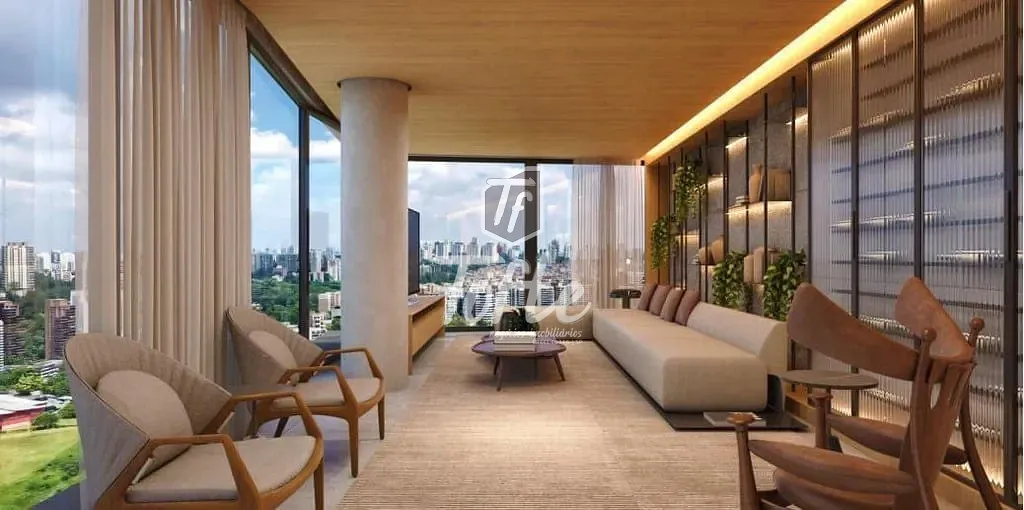 Apartamento, 3 quartos, 159 m² - Foto 5