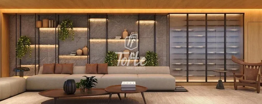 Apartamento, 3 quartos, 159 m² - Foto 4