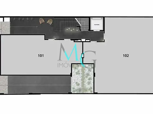 Apartamento 4 quartos e 5 banheiros, à venda, no bairro Jardim Botânico em Rio de Janeiro