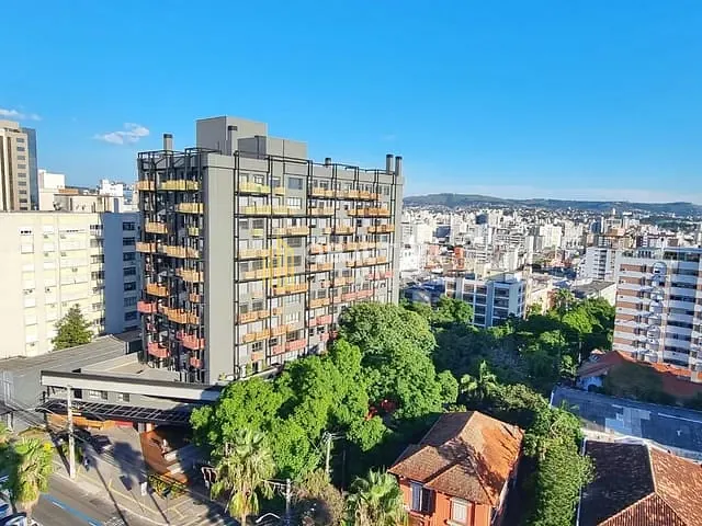 Apartamento 2 quartos e 2 banheiros, à venda, no bairro Independência em Porto Alegre