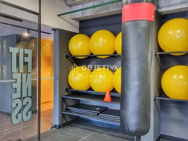 Studio 1 quarto e 1 banheiro, à venda, no bairro Independência em Porto Alegre