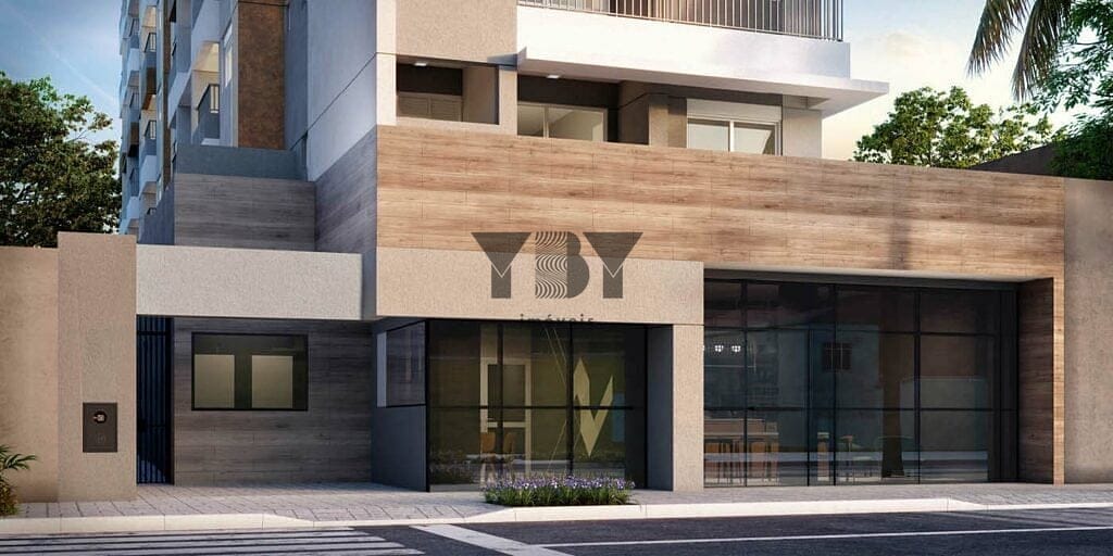 Apartamento, 2 quartos, 58 m² - Foto 3