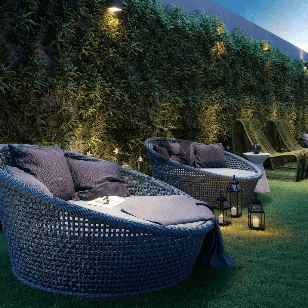 Apartamento, 2 quartos, 58 m² - Foto 7