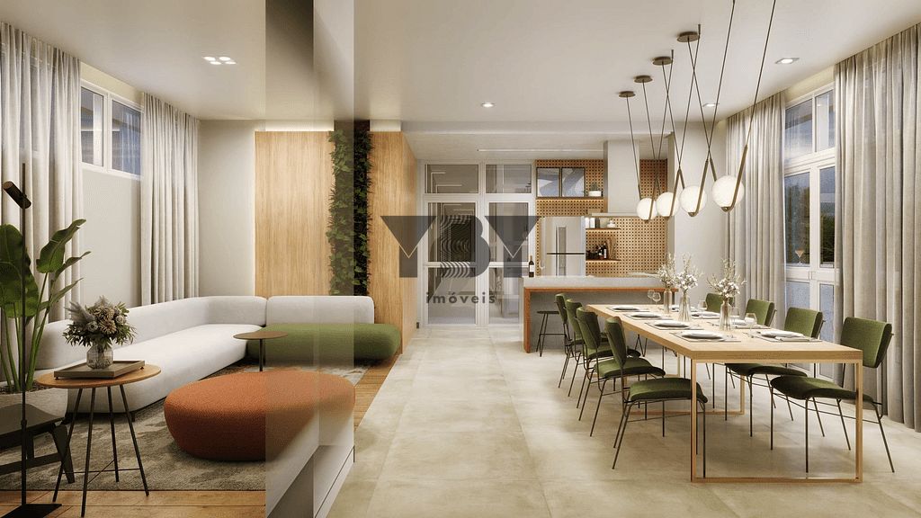 Apartamento, 2 quartos, 58 m² - Foto 12