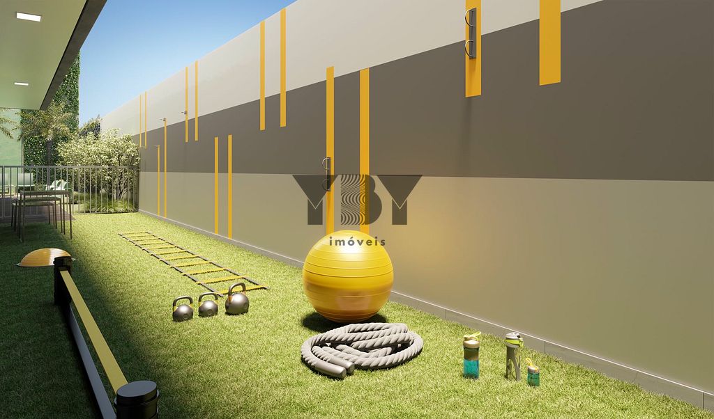 Apartamento, 2 quartos, 44 m² - Foto 8