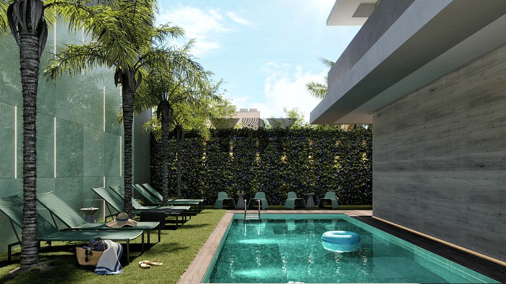 Apartamento, 2 quartos, 44 m² - Foto 11