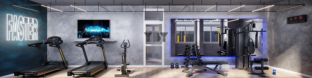 Apartamento, 2 quartos, 44 m² - Foto 14