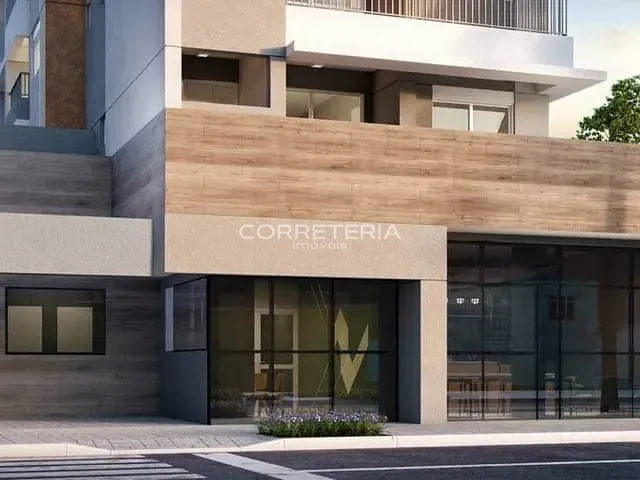 Apartamento 2 quartos e 1 banheiro, à venda, no bairro Santa Cecília em São Paulo