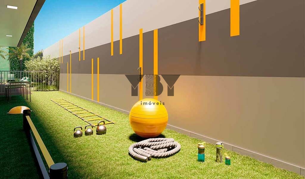 Apartamento, 1 quarto, 29 m² - Foto 13